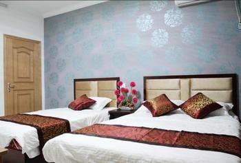 Xitang Laoqianzhuang Hotel Jiaxing Exterior photo